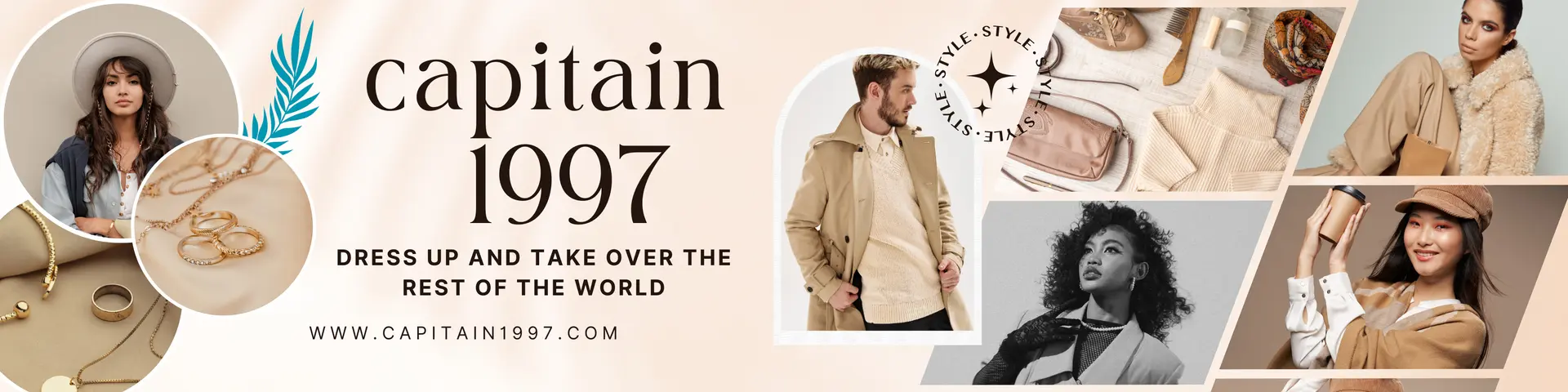 Banner for Capitain 1997