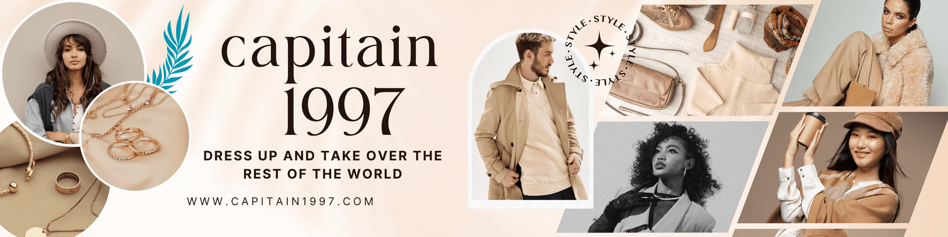 Banner for Capitain 1997